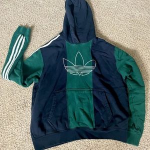 Adidas hoodie